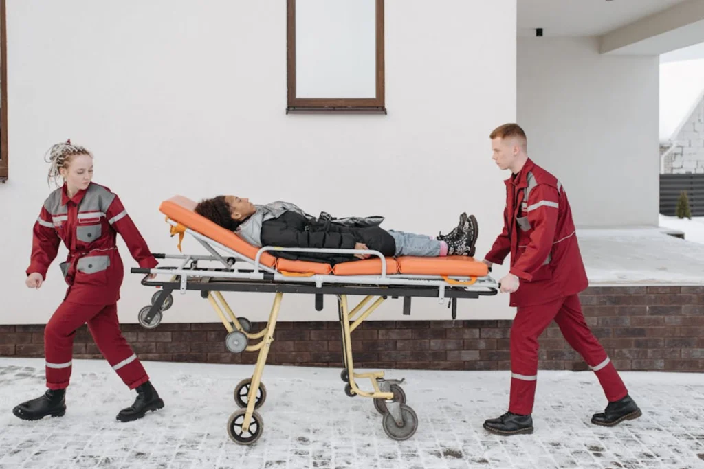 Critical Care Services
