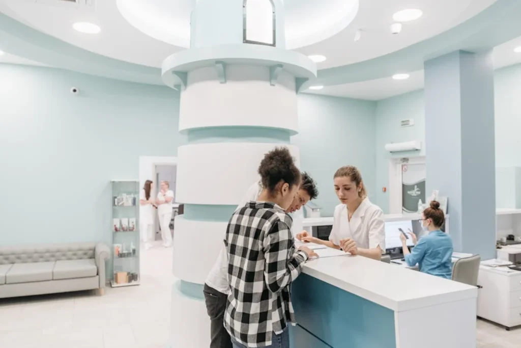 Gastroenterology Services