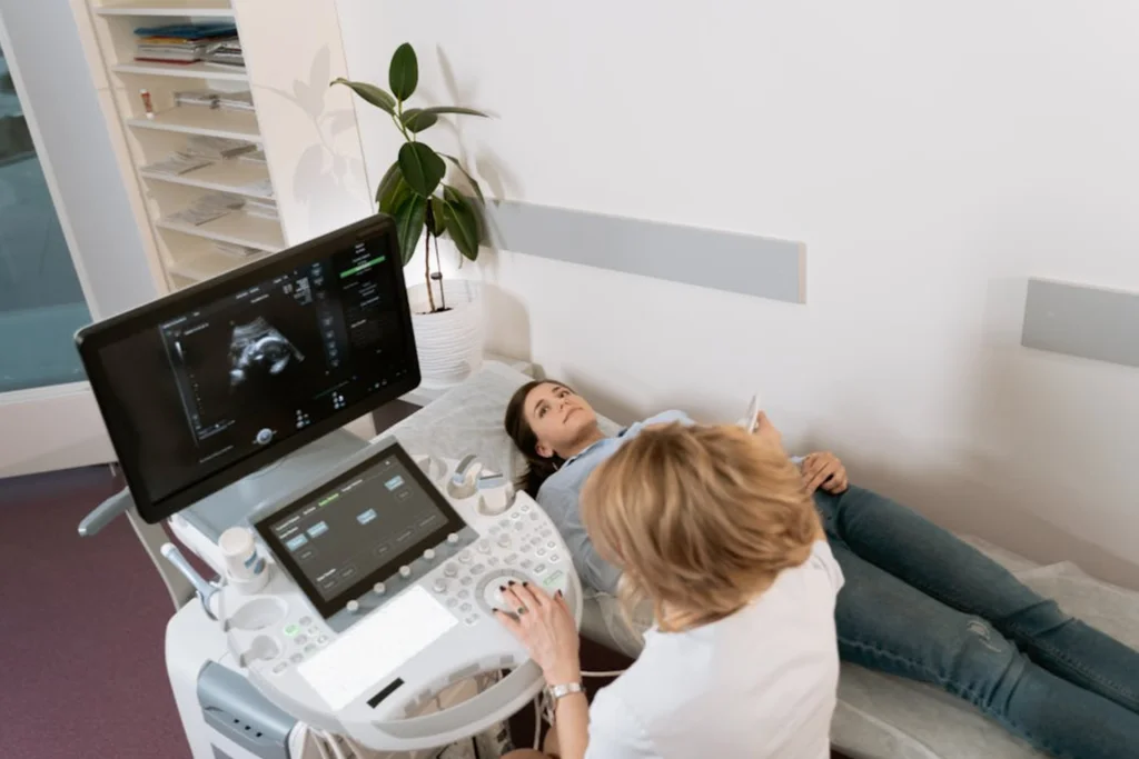 Gynaecology & Obstetrics