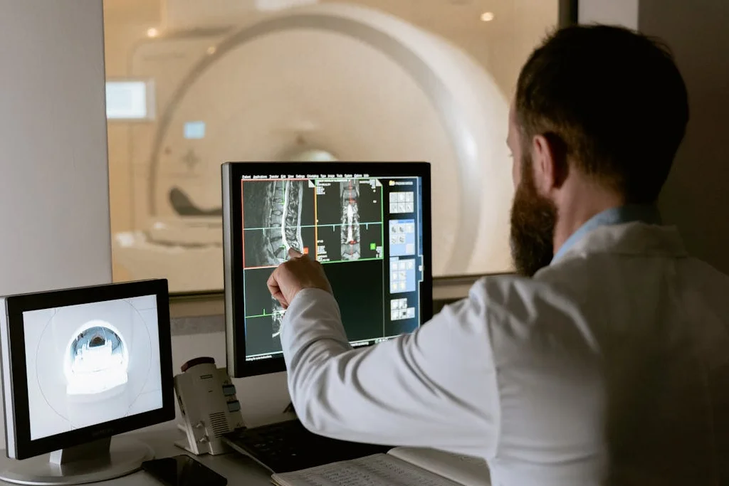 Neurology Department