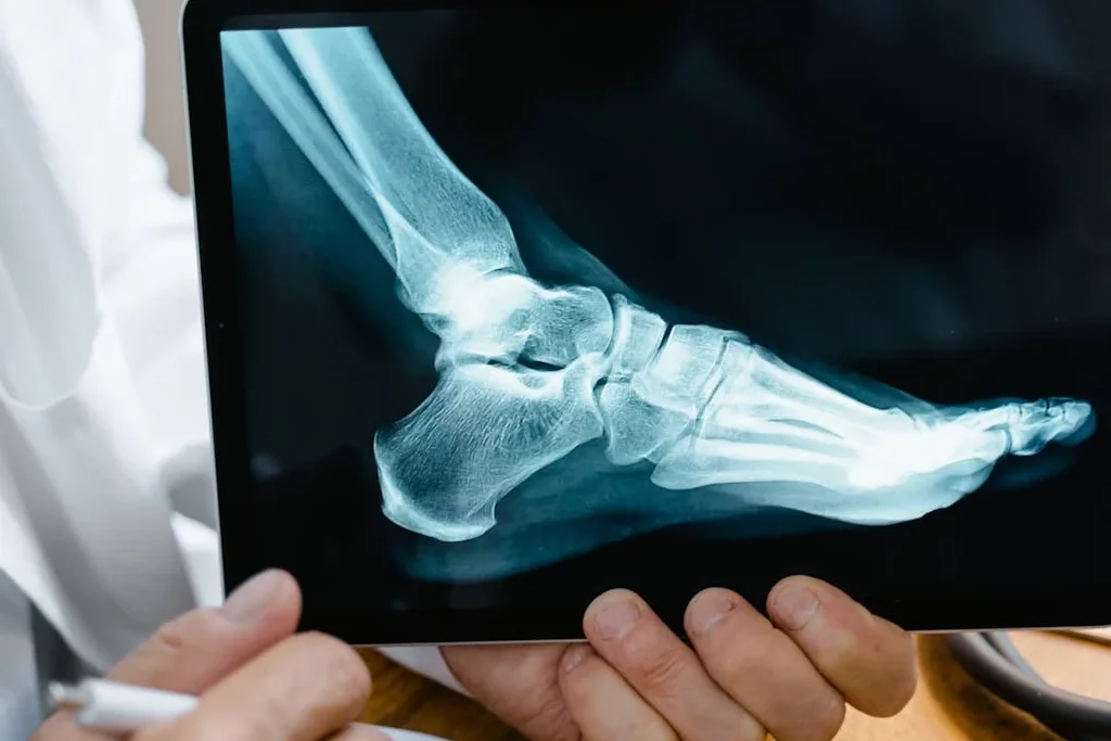Orthopaedics